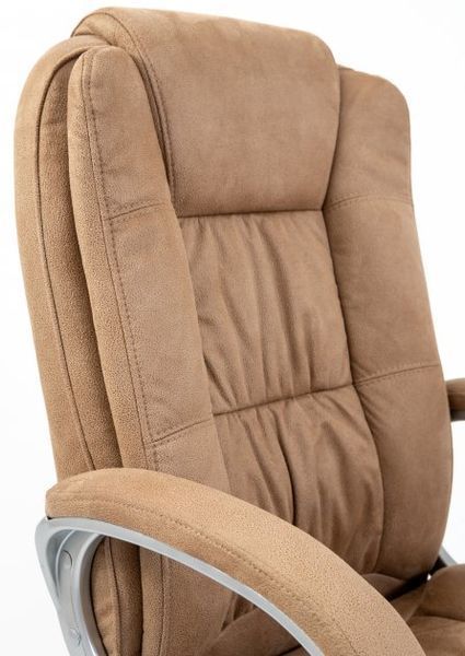 Кресло Rondi Калифорния Люкс Soft Anyfix Карамель (1410198517) RND-000012 фото