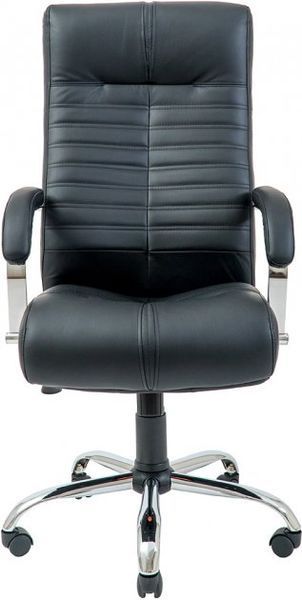 Кресло Rondi Орион Хром T ordf Black (1410197862) RND-000164 фото