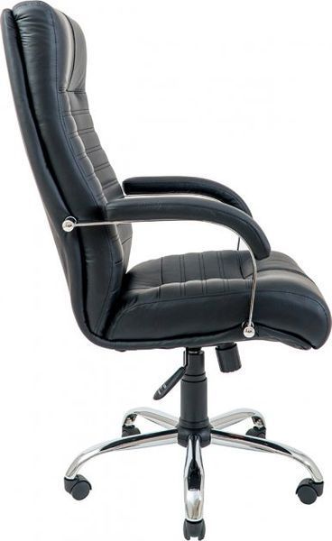 Кресло Rondi Орион Хром T ordf Black (1410197862) RND-000164 фото