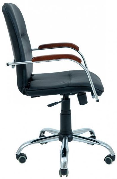 Кресло Rondi Самба Хром ordf Black (1410198360) RND-000143 фото