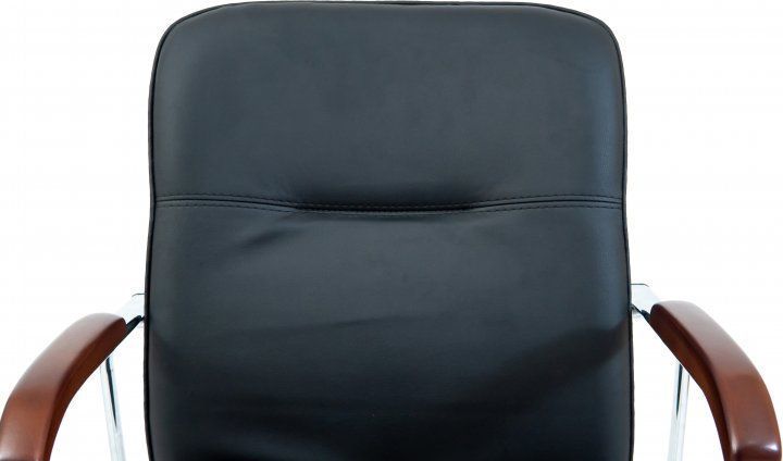 Кресло Rondi Самба Хром ordf Black (1410198360) RND-000143 фото
